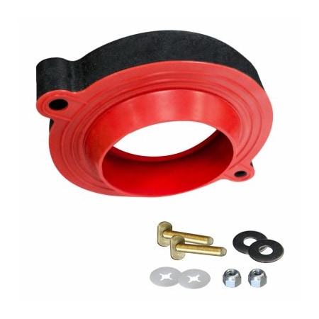 Lavelle Industries KorkyWax Free Toil Seal 6000BP